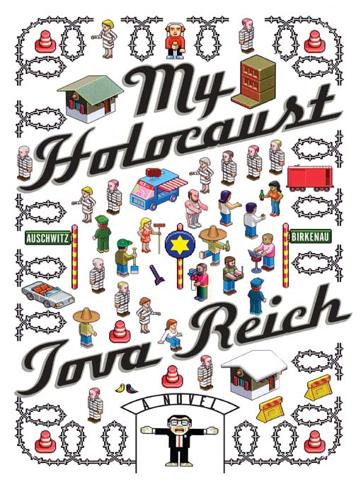 Title details for My Holocaust by Tova Reich - Available
